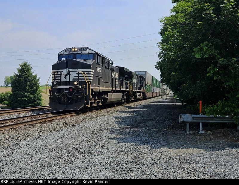 NS 4876